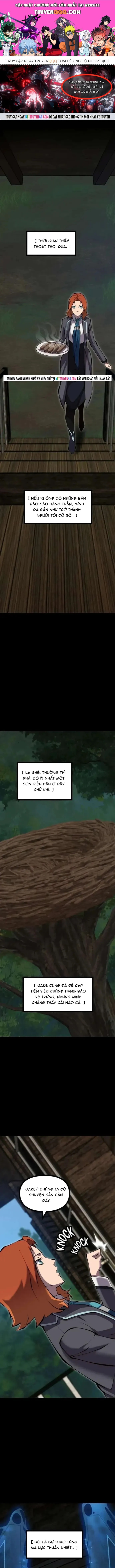 Thợ Săn Nguyên Thủy Chap 103 - Next Chap 102