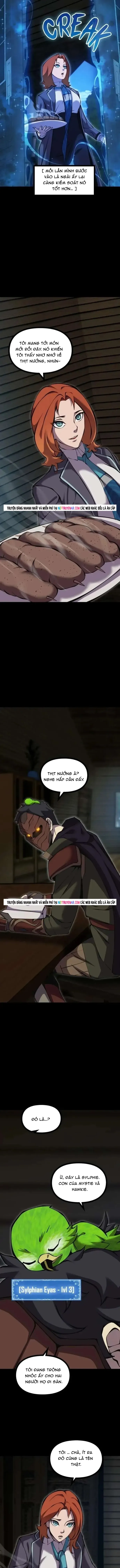 Thợ Săn Nguyên Thủy Chap 103 - Next Chap 102