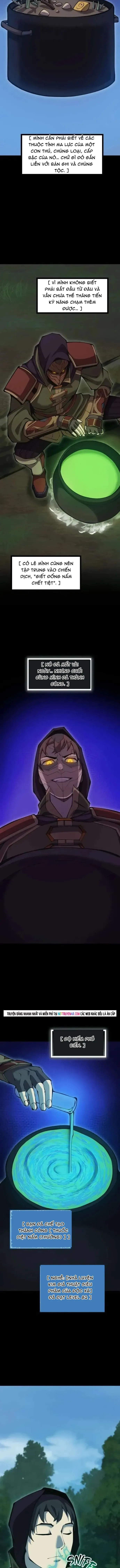 Thợ Săn Nguyên Thủy Chap 103 - Next Chap 102