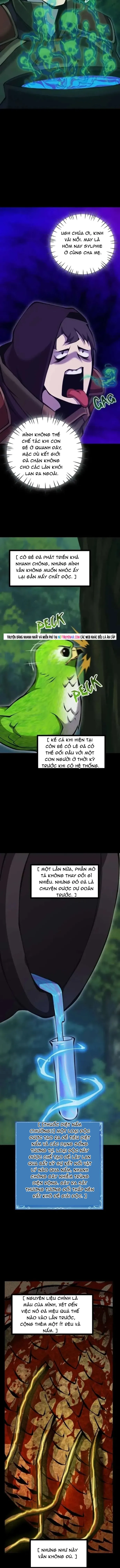 Thợ Săn Nguyên Thủy Chap 103 - Next Chap 102