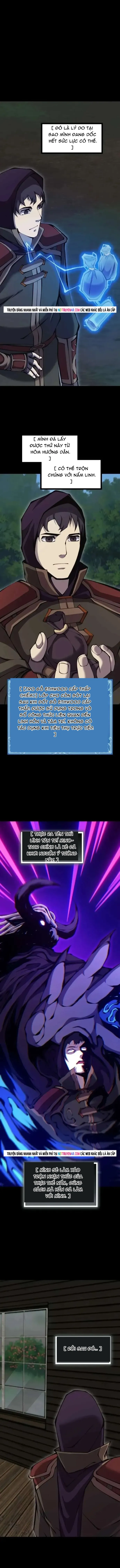 Thợ Săn Nguyên Thủy Chap 103 - Next Chap 102