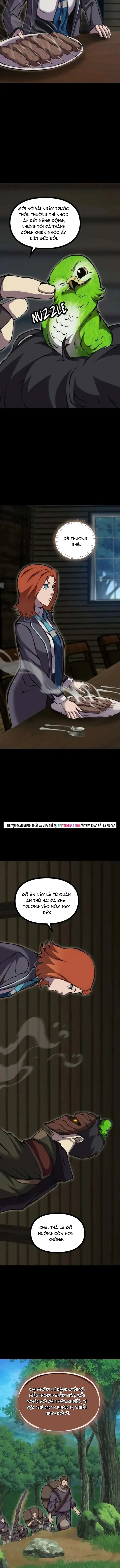 Thợ Săn Nguyên Thủy Chap 103 - Next Chap 102
