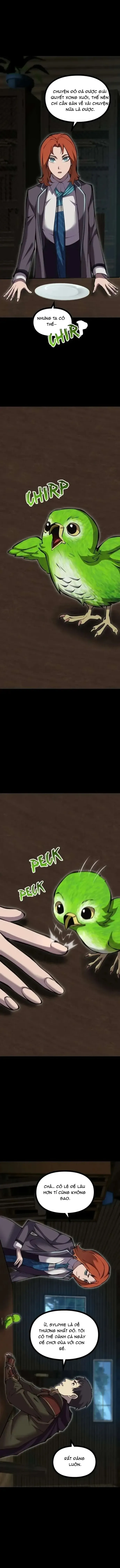 Thợ Săn Nguyên Thủy Chap 103 - Next Chap 102