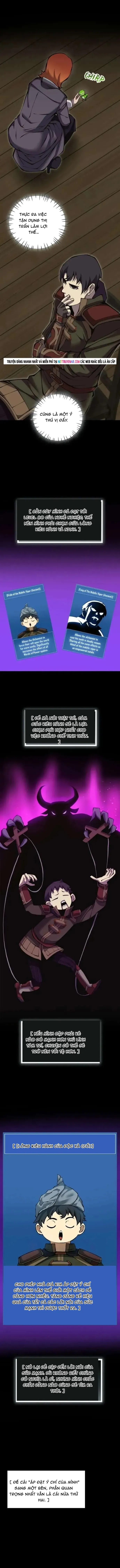 Thợ Săn Nguyên Thủy Chap 103 - Next Chap 102