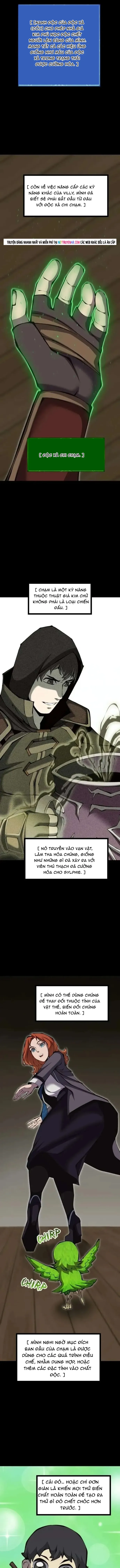 Thợ Săn Nguyên Thủy Chap 103 - Next Chap 102