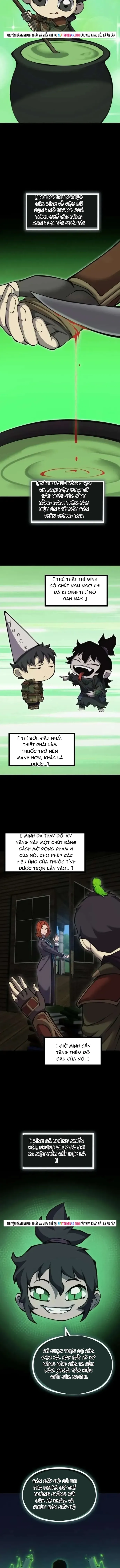 Thợ Săn Nguyên Thủy Chap 103 - Next Chap 102