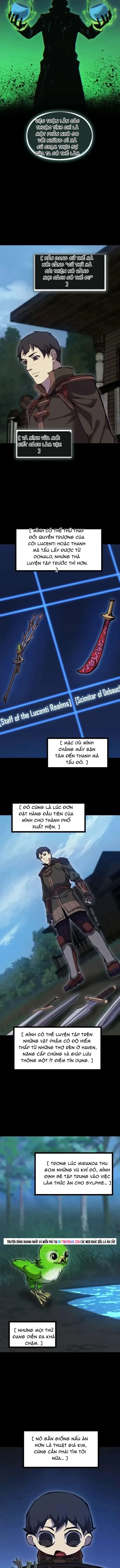 Thợ Săn Nguyên Thủy Chap 103 - Next Chap 102