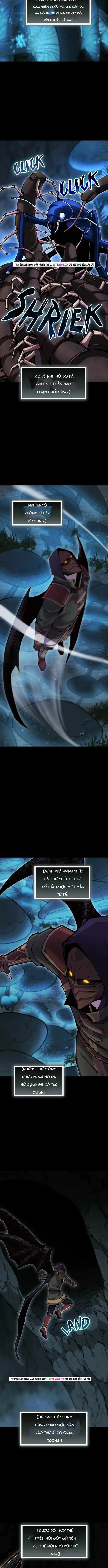 Thợ Săn Nguyên Thủy Chap 104 - Next Chap 103