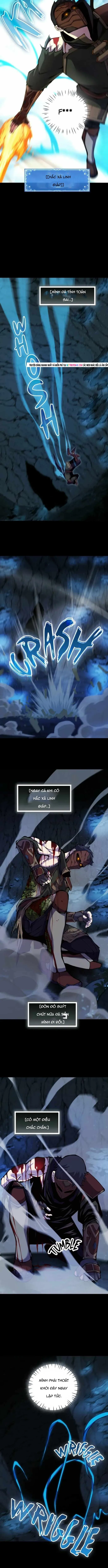 Thợ Săn Nguyên Thủy Chap 104 - Next Chap 103