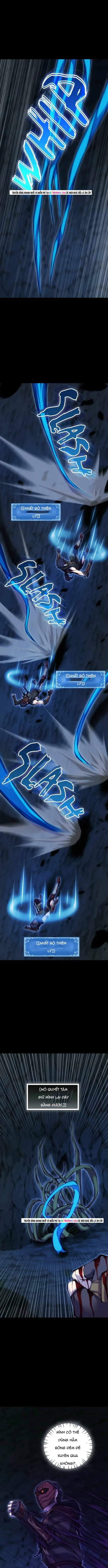Thợ Săn Nguyên Thủy Chap 104 - Next Chap 103
