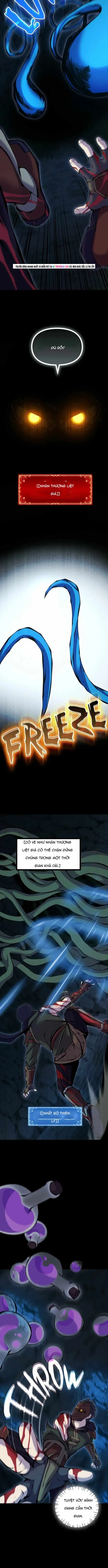 Thợ Săn Nguyên Thủy Chap 104 - Next Chap 103