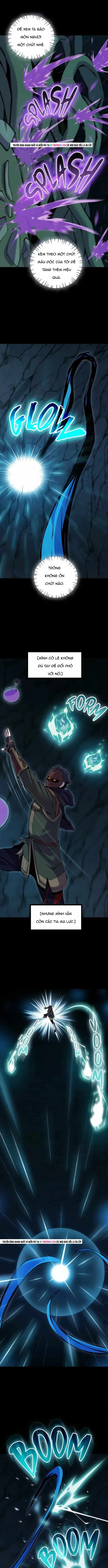 Thợ Săn Nguyên Thủy Chap 104 - Next Chap 103