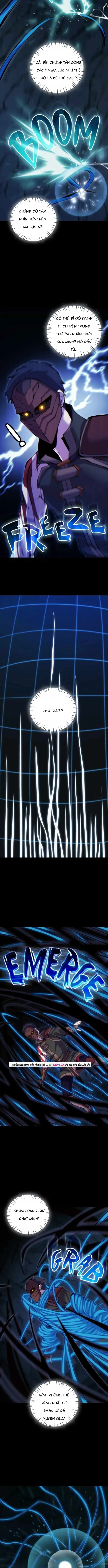 Thợ Săn Nguyên Thủy Chap 104 - Next Chap 103