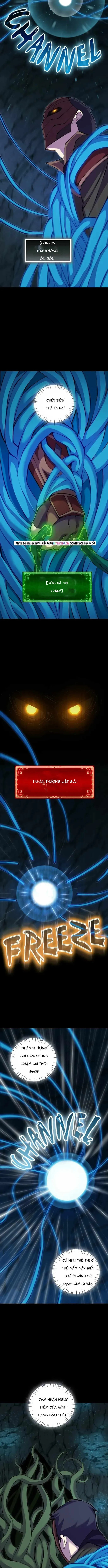 Thợ Săn Nguyên Thủy Chap 104 - Next Chap 103