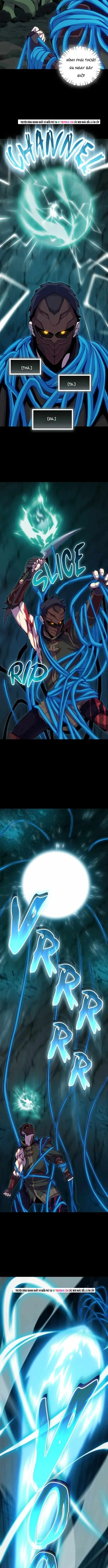 Thợ Săn Nguyên Thủy Chap 104 - Next Chap 103