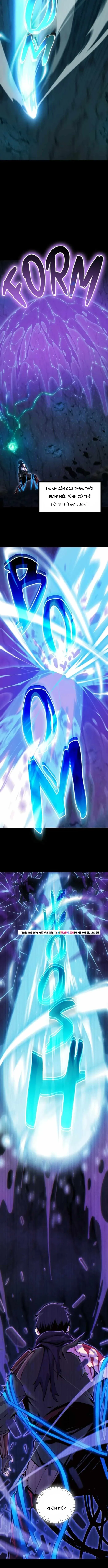 Thợ Săn Nguyên Thủy Chap 104 - Next Chap 103