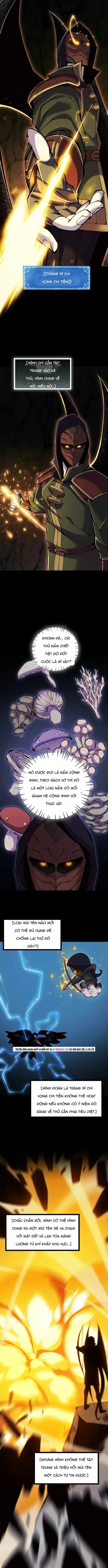 Thợ Săn Nguyên Thủy Chap 104 - Next Chap 103