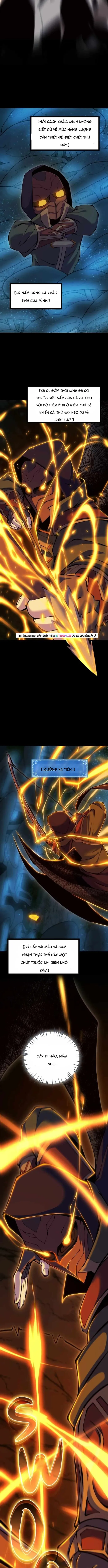 Thợ Săn Nguyên Thủy Chap 104 - Next Chap 103