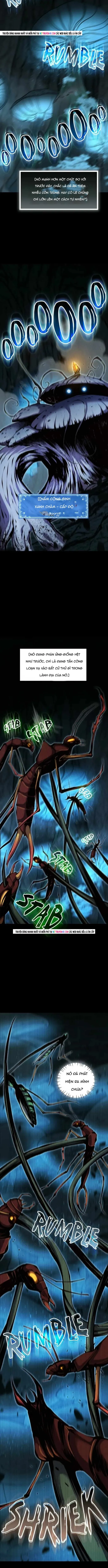 Thợ Săn Nguyên Thủy Chap 104 - Next Chap 103