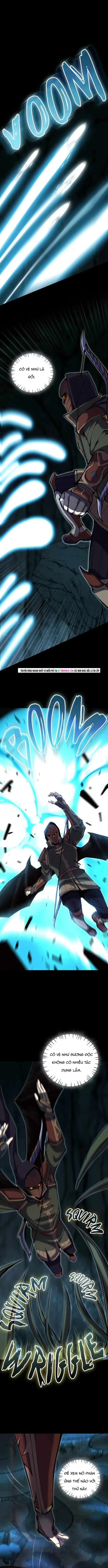 Thợ Săn Nguyên Thủy Chap 104 - Next Chap 103