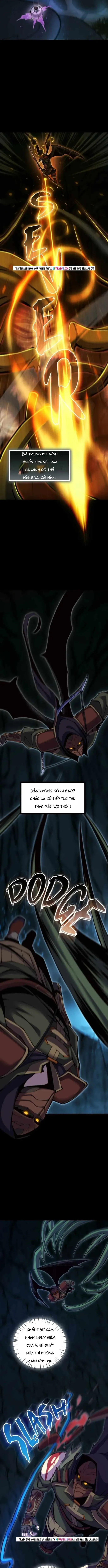 Thợ Săn Nguyên Thủy Chap 104 - Next Chap 103