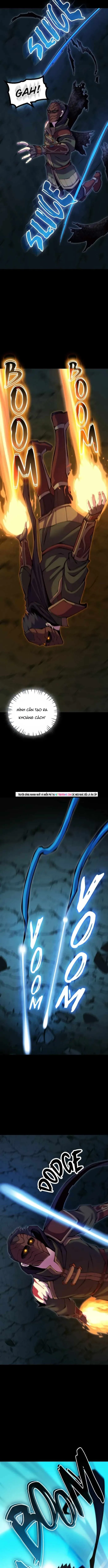 Thợ Săn Nguyên Thủy Chap 104 - Next Chap 103