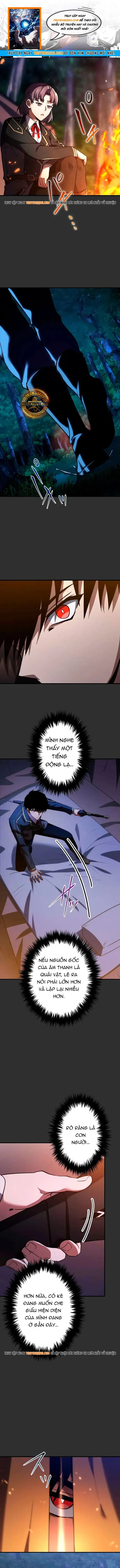 Kiếm Sĩ Hắc Ám Tái Xuất Chap 35 - Next Chap 34