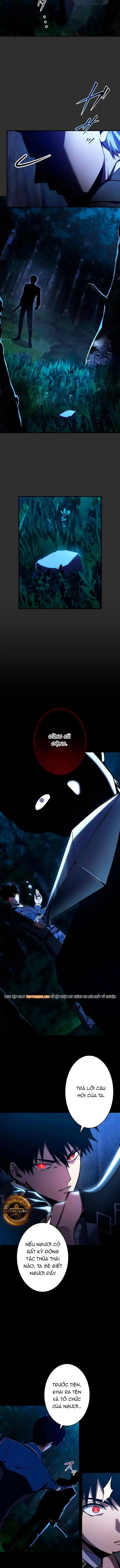 Kiếm Sĩ Hắc Ám Tái Xuất Chap 35 - Next Chap 34