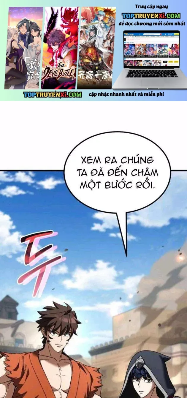 Hồi Quy Nhưng Thế Giới Vẫn Bình Yên Chap 51 - Next Chap 50