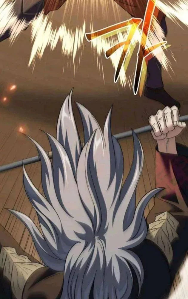 Hồi Quy Nhưng Thế Giới Vẫn Bình Yên Chap 51 - Next Chap 50