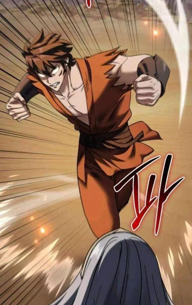 Hồi Quy Nhưng Thế Giới Vẫn Bình Yên Chap 51 - Next Chap 50