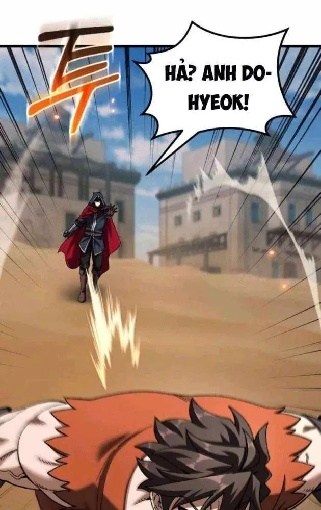 Hồi Quy Nhưng Thế Giới Vẫn Bình Yên Chap 51 - Next Chap 50