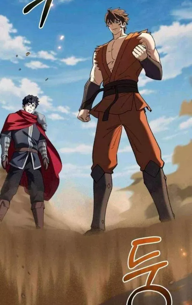 Hồi Quy Nhưng Thế Giới Vẫn Bình Yên Chap 51 - Next Chap 50