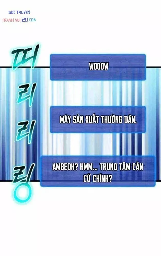 Hồi Quy Nhưng Thế Giới Vẫn Bình Yên Chap 51 - Next Chap 50