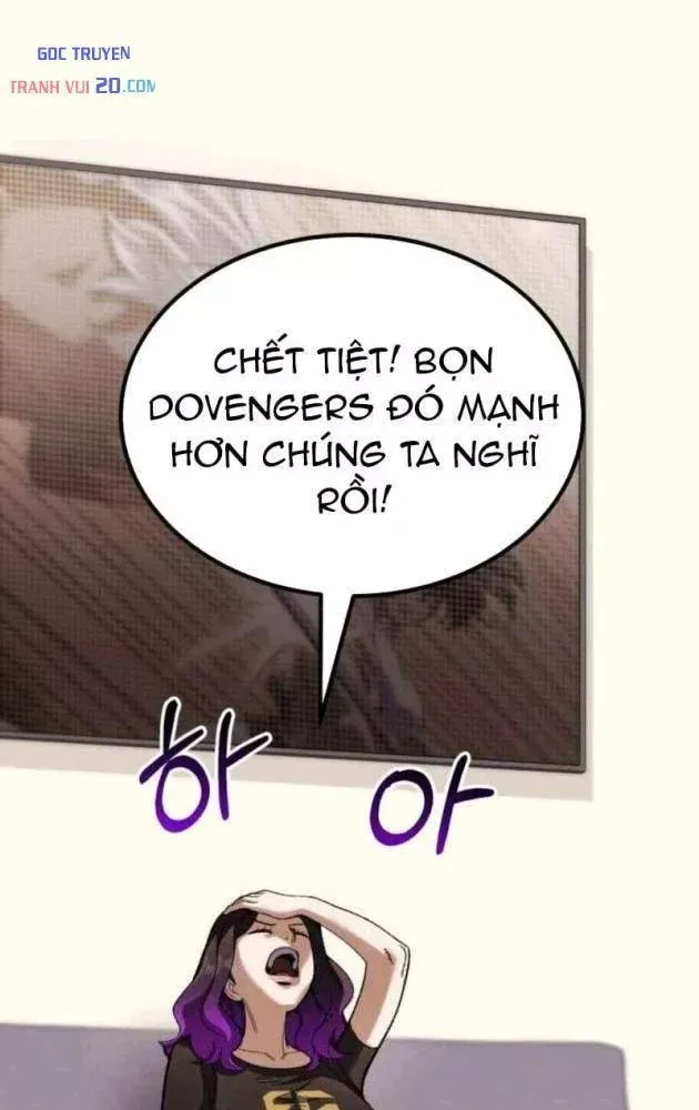 Hồi Quy Nhưng Thế Giới Vẫn Bình Yên Chap 51 - Next Chap 50