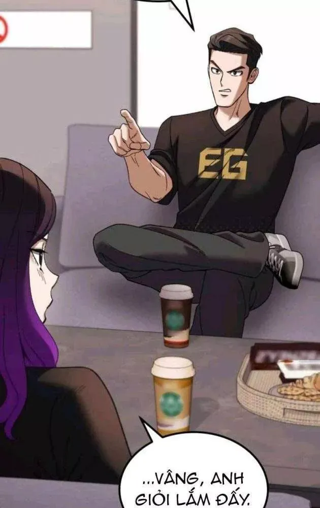 Hồi Quy Nhưng Thế Giới Vẫn Bình Yên Chap 51 - Next Chap 50