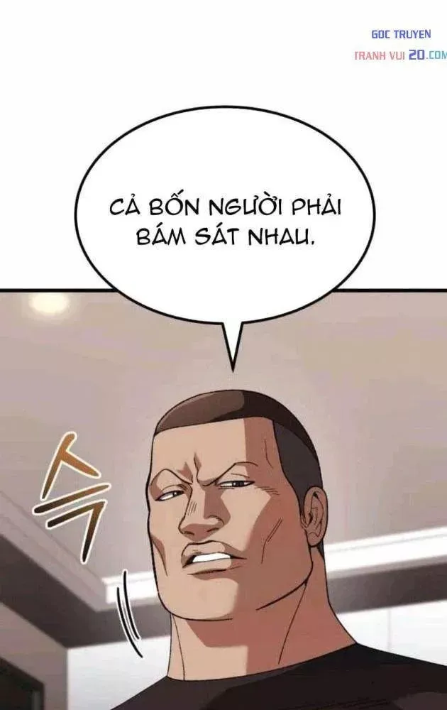 Hồi Quy Nhưng Thế Giới Vẫn Bình Yên Chap 51 - Next Chap 50