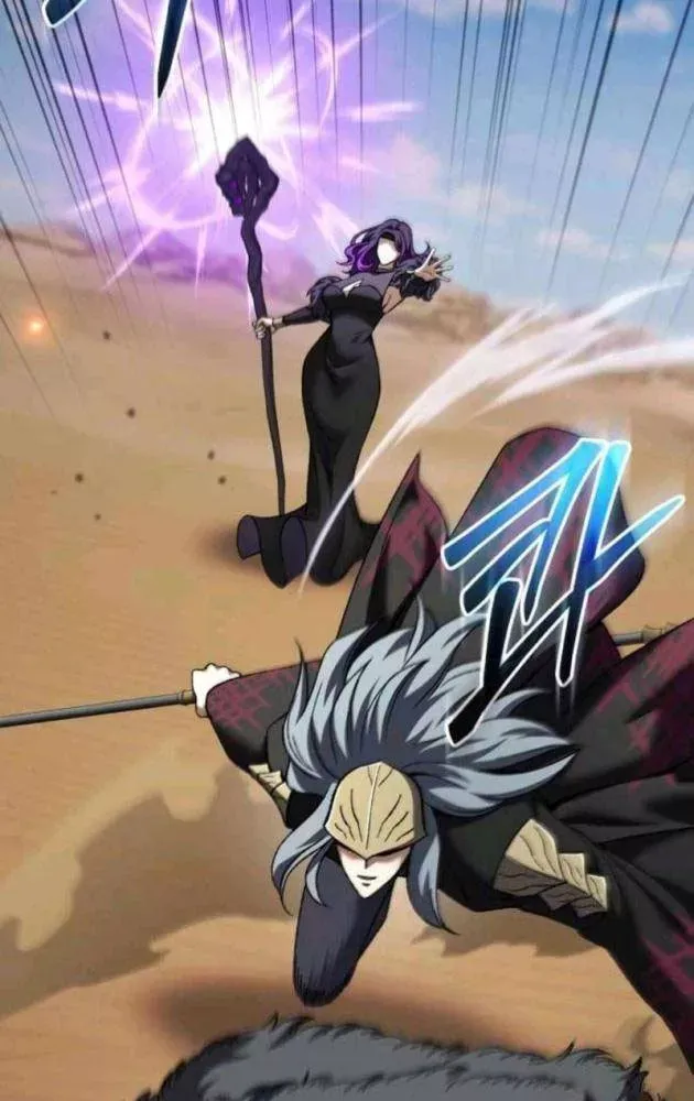 Hồi Quy Nhưng Thế Giới Vẫn Bình Yên Chap 51 - Next Chap 50