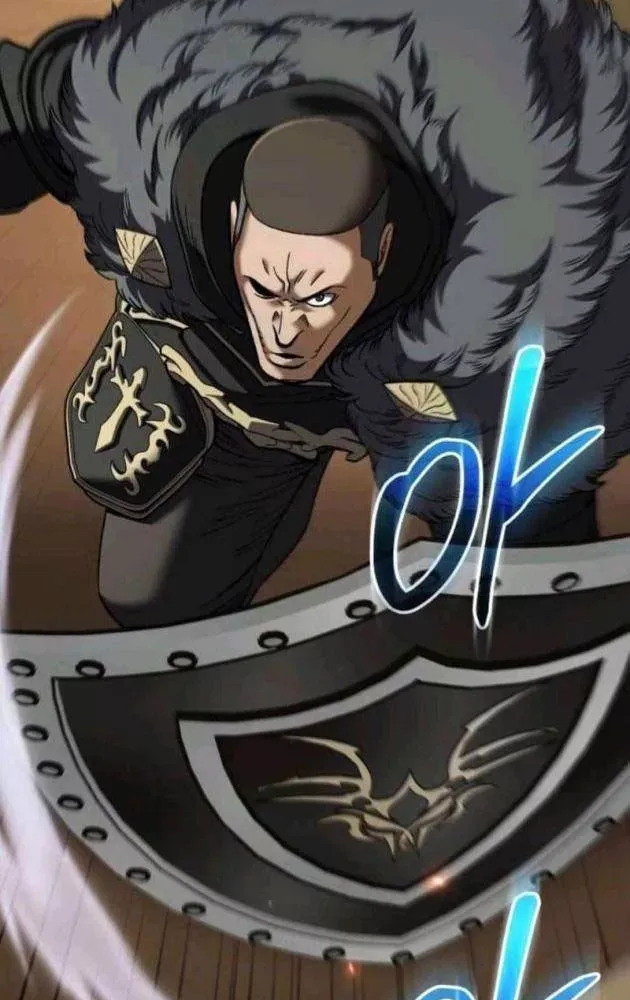 Hồi Quy Nhưng Thế Giới Vẫn Bình Yên Chap 51 - Next Chap 50