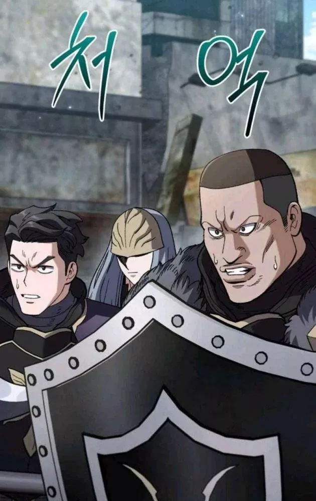 Hồi Quy Nhưng Thế Giới Vẫn Bình Yên Chap 51 - Next Chap 50