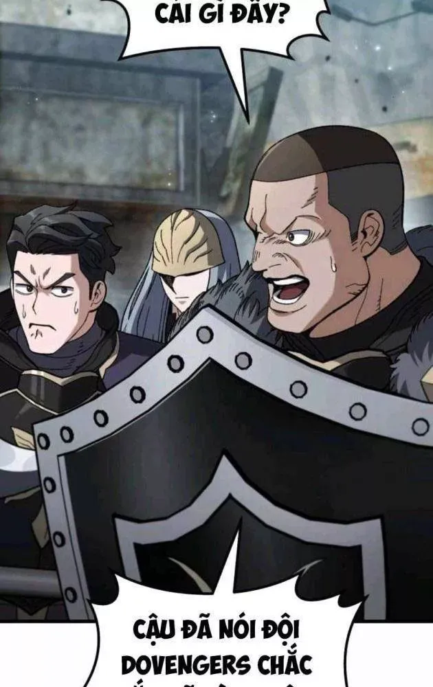 Hồi Quy Nhưng Thế Giới Vẫn Bình Yên Chap 51 - Next Chap 50