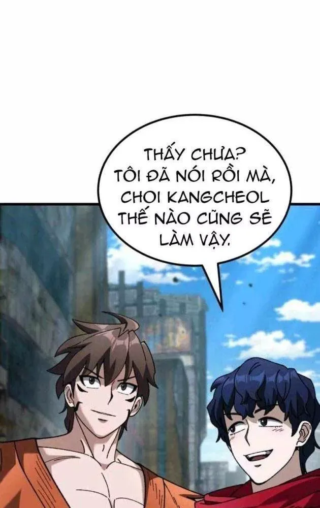 Hồi Quy Nhưng Thế Giới Vẫn Bình Yên Chap 51 - Next Chap 50