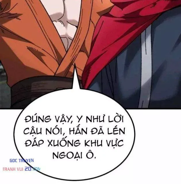 Hồi Quy Nhưng Thế Giới Vẫn Bình Yên Chap 51 - Next Chap 50