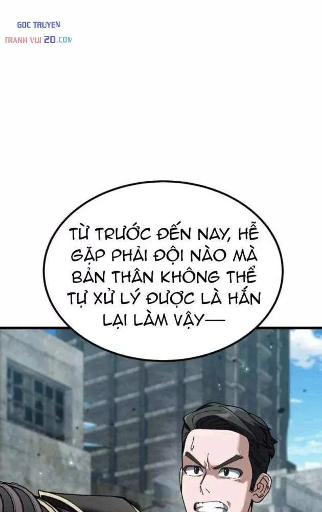 Hồi Quy Nhưng Thế Giới Vẫn Bình Yên Chap 51 - Next Chap 50