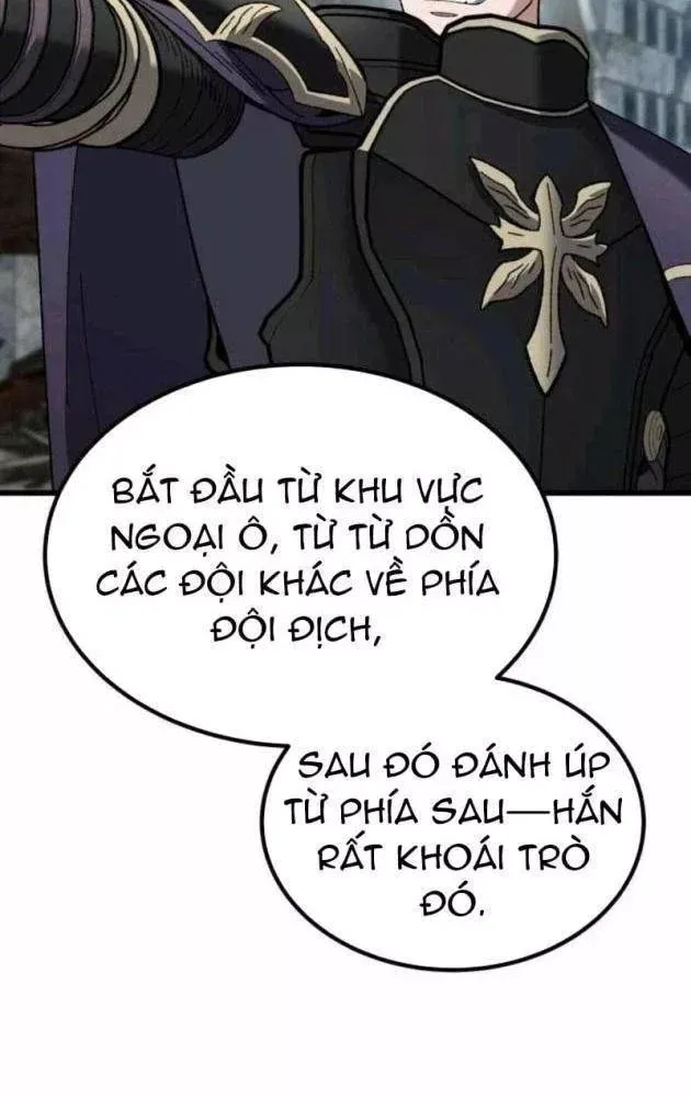 Hồi Quy Nhưng Thế Giới Vẫn Bình Yên Chap 51 - Next Chap 50