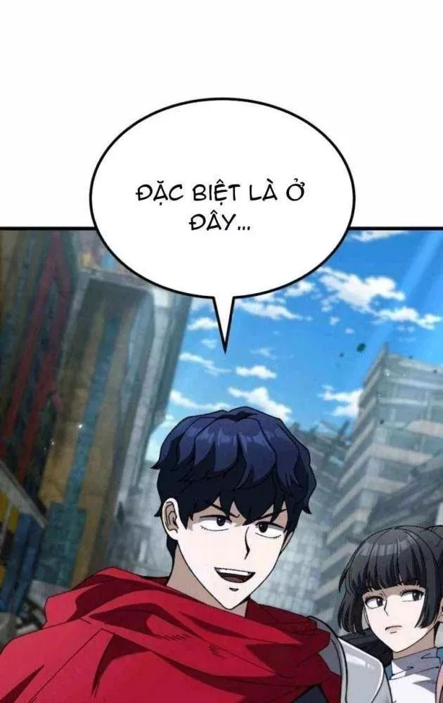 Hồi Quy Nhưng Thế Giới Vẫn Bình Yên Chap 51 - Next Chap 50