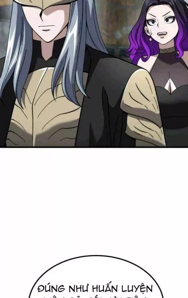 Hồi Quy Nhưng Thế Giới Vẫn Bình Yên Chap 51 - Next Chap 50