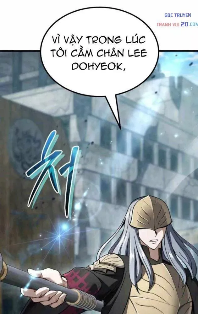 Hồi Quy Nhưng Thế Giới Vẫn Bình Yên Chap 51 - Next Chap 50