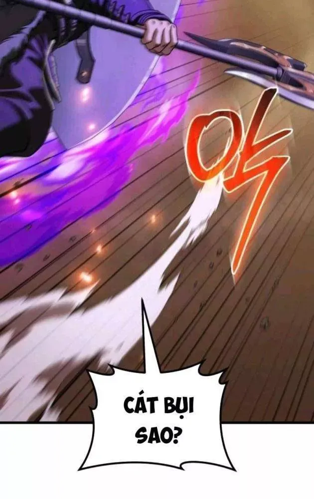 Hồi Quy Nhưng Thế Giới Vẫn Bình Yên Chap 51 - Next Chap 50