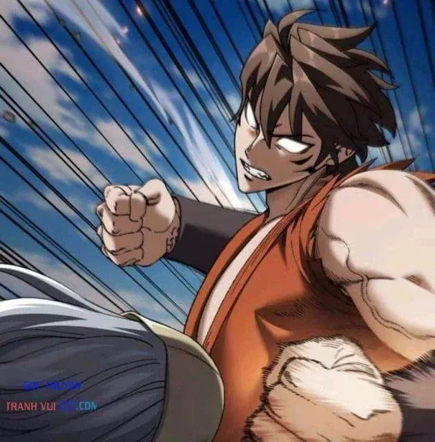 Hồi Quy Nhưng Thế Giới Vẫn Bình Yên Chap 51 - Next Chap 50